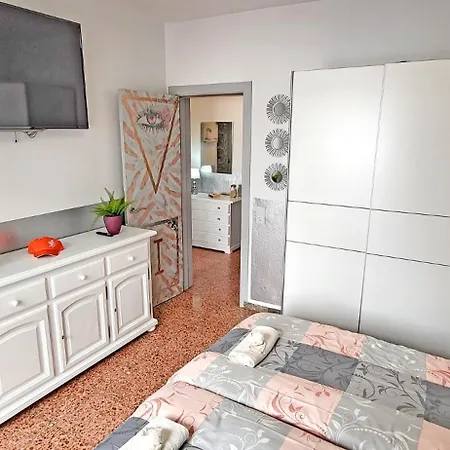 Flat Casa Dom 1, Morro Jable, Wifi Morro Jable