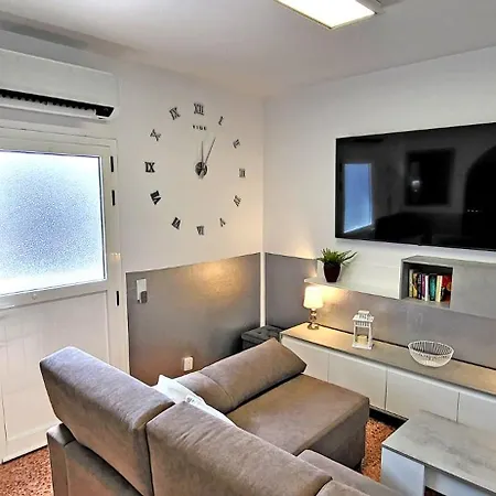 Flat Casa Dom 1, Morro Jable, Wifi Appartement