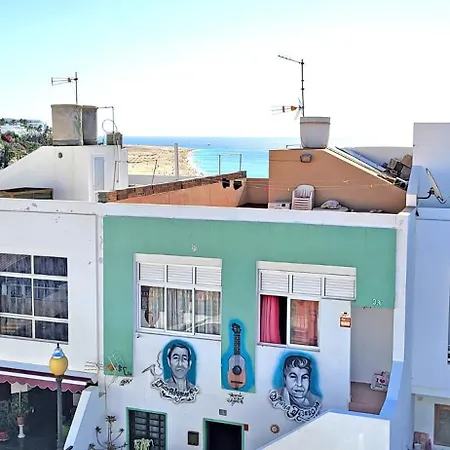 Appartement Flat Casa Dom 1, Morro Jable, Wifi