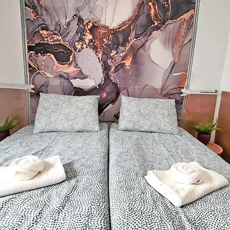 Flat Casa Dom 1, Morro Jable, Wifi Lägenhet Morro Jable (Fuerteventura)