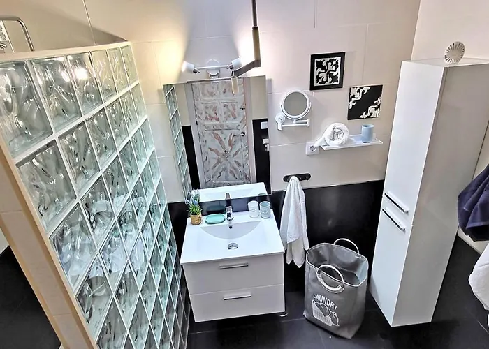 Flat Casa Dom 1, Morro Jable, Wifi Apartamento *