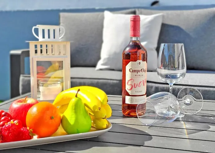 Apartamento Flat Casa Dom 1, Morro Jable, Wifi Morro Jable (Fuerteventura)
