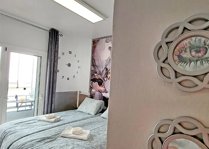 Apartamento Flat Casa Dom 1, Morro Jable, Wifi *