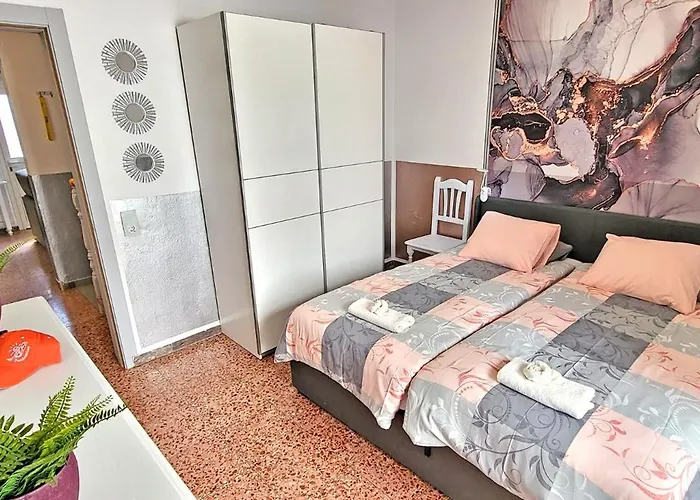 Flat Casa Dom 1, Morro Jable, Wifi Apartamento Morro Jable (Fuerteventura)
