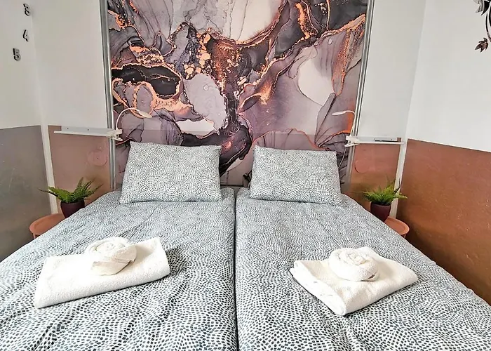 Flat Casa Dom 1, Morro Jable, Wifi Apartamento Morro Jable (Fuerteventura)