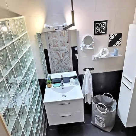 Flat Casa Dom 1, Morro Jable, Wifi Lejlighed *