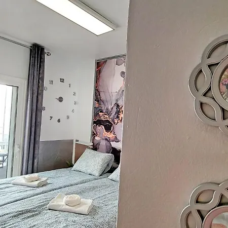 Lejlighed Flat Casa Dom 1, Morro Jable, Wifi *